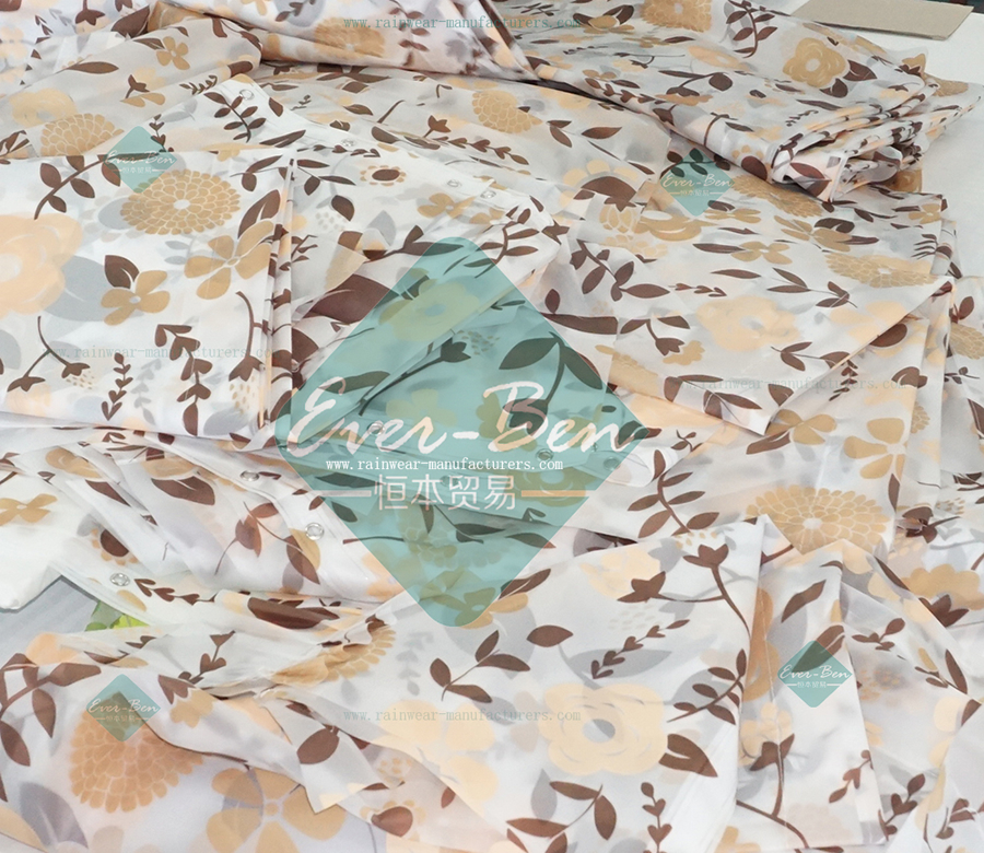 036 quilted shower curtain-colorful shower curtain EVA materials.JPG